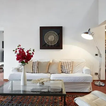 Apartamento Rondinelli Florencia