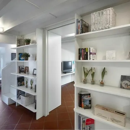 Apartamento Rondinelli *