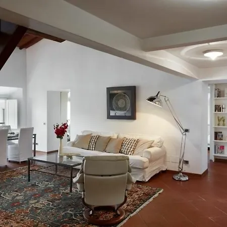 Apartamento Rondinelli *