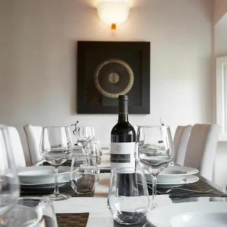 Rondinelli Apartamento Florencia