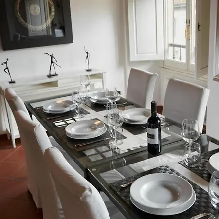 Apartamento Rondinelli