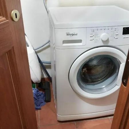 Rondinelli Apartamento *