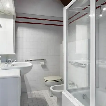 Apartamento Rondinelli