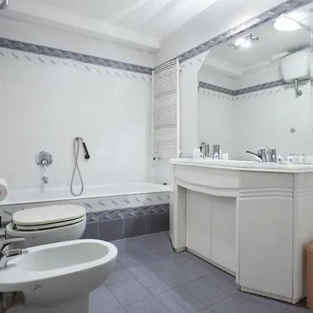 Rondinelli Apartamento *