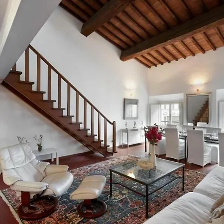 Apartment Rondinelli