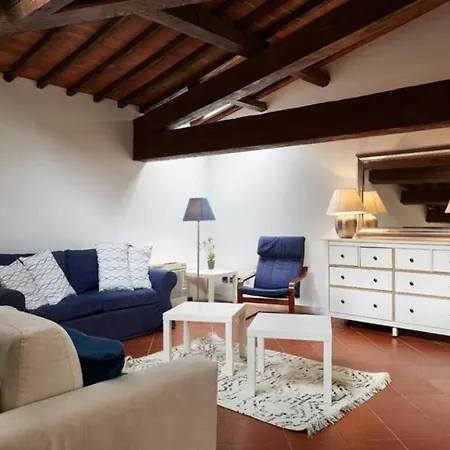 Apartment Rondinelli