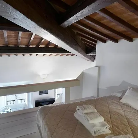 Apartment Rondinelli *