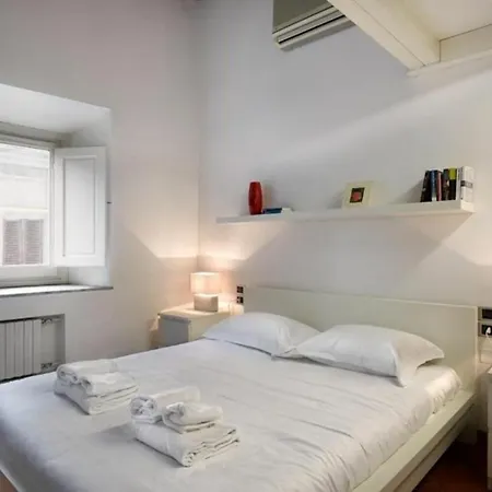 Rondinelli Apartment *